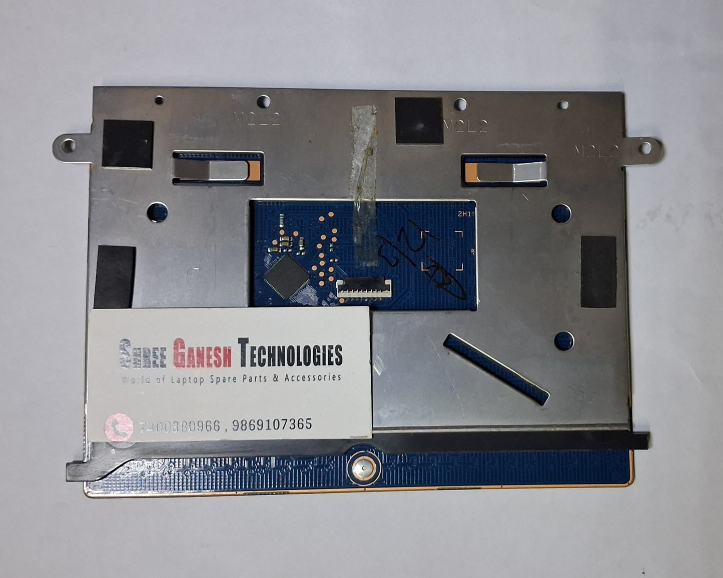 DELL LATITUDE 3520 TOUCHPAD / logic card / pcb  K6RPN 0K6RPN
