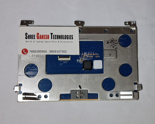HP Pavilion 14-DY Touchpad / logic card / pcb  M45010-001