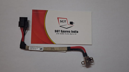 LAPTOP DC JACK for MSI Katana GF66 11UE 11UG MS-1581 GL66 12UDK 11UGKV/Bravo 15 B5DD MS-158K K1G-3004100-H39 K1G-3004100-V03 K1G-3004100-X03 K1G-3004100-J36   k1g-3004100-v03