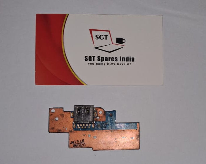 LENOVO YOGA 7-14ITL5 USB Card Board gyg41  NS-D131 5C50S25114 usb card usb bord