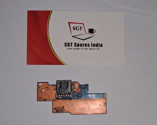 LENOVO YOGA 7-14ITL5 USB Card Board gyg41  NS-D131 5C50S25114 usb card usb bord