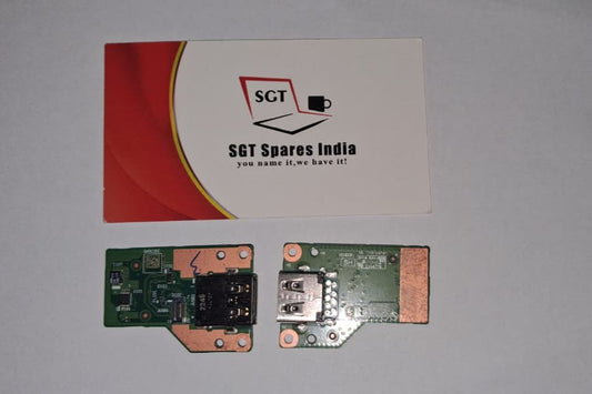 Lenovo T14 Gen3 P14s Gen3 P16s Gen1 T16 Gen1 NS-D881 5C51C94253 jt4c0/jp4c0/jt6c0 usb card usb bord