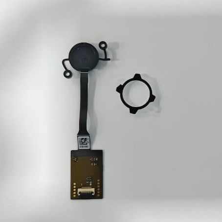 Lenovo Thinkbook 14 G2 tb 14-g2 Fingerprint Power Button  / on off button / finger print SF30X19200 / 1333-00 /v3 hx2152 / e323073 / on off