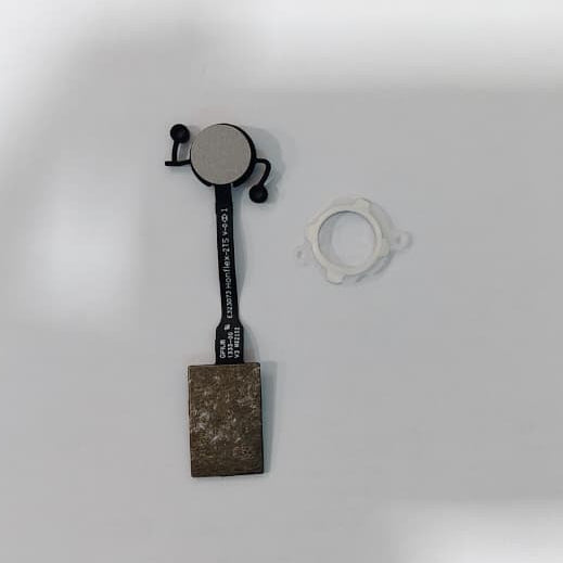 Lenovo Thinkbook 14 G2 tb 14-g2 Fingerprint Power Button  / on off button / finger print SF30X19200 / 1333-00 /v3 hx2152 / e323073 / on off