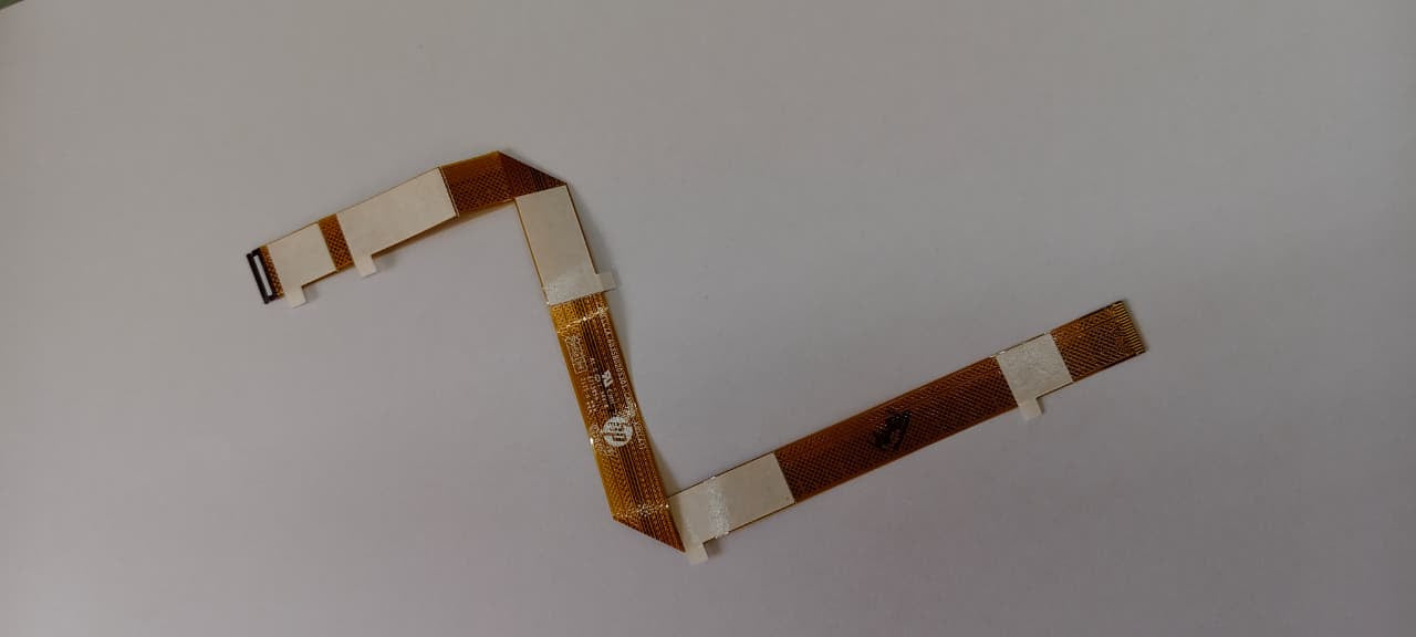 HP ELITEBOOK 840-G7, CAMERA CABLE- M13784-001   For HP 740-G7, 845-g8, 745-G7,-G8 6035B0205601, Camera Flex Cable
