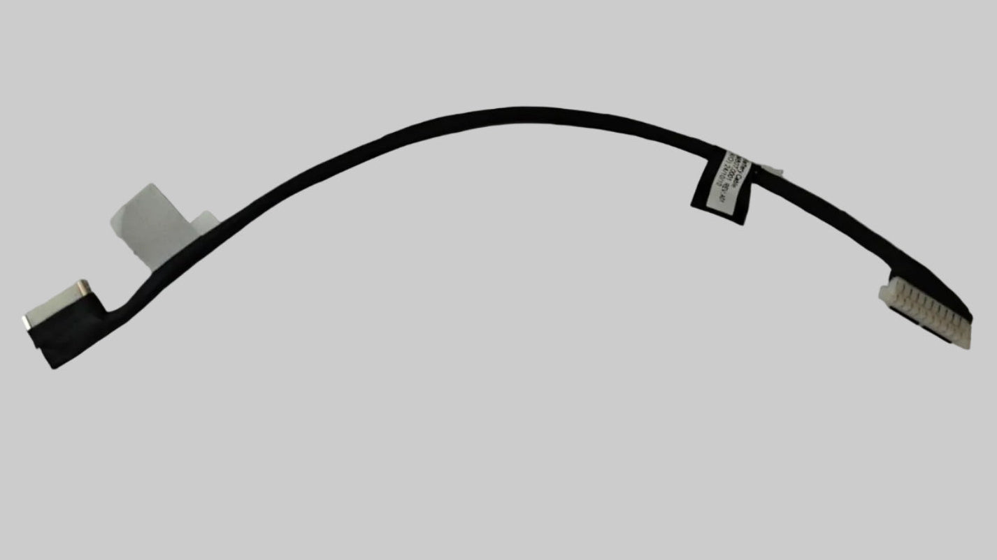 laptop battery cable, DELL Latitude 5320, 0F8YTT ,450.0M807.0011, 450.0M807.0001, battry cable