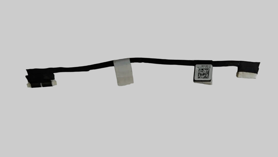 Dell Latitude 5440, E5440 Precision 3480 M3480  N8KX6, 0N8KX6, DC02004BE00 ,Battery Cable