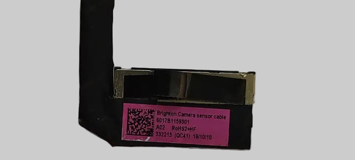 HP EliteBook, X360 1040-G5 1040-G6, 6017B1159301, 6017B0992501, CAMERA CABLE, Webcam Cab