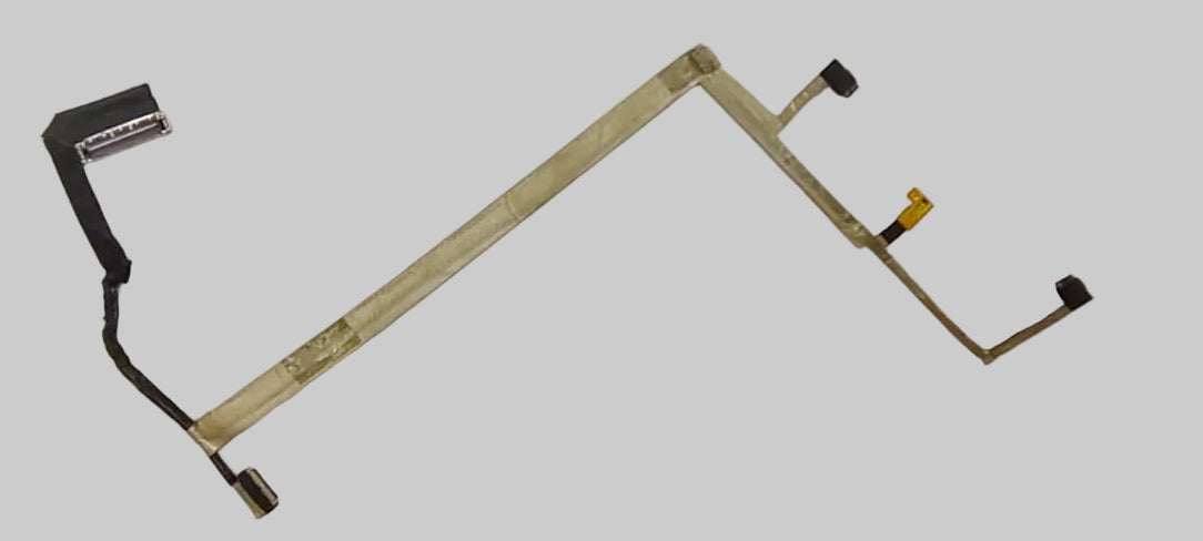 HP EliteBook, X360 1040-G5 1040-G6, 6017B1159301, 6017B0992501, CAMERA CABLE, Webcam Cab