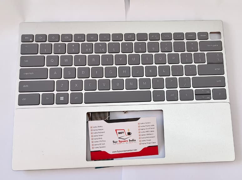 DELL Inspiron 5320 5325 TOUCHPAD WITH KB / C WITH KB / Palmrest WITH Keyboard