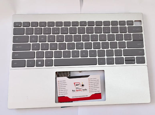 DELL Inspiron 5320 5325 TOUCHPAD WITH KB / C WITH KB / Palmrest WITH Keyboard