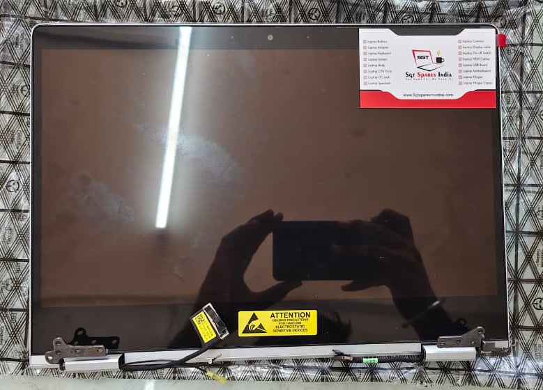 HP ProBook x360 430 435 G7 LCD Display Screen / full penal / 6017B1350101 6017b1349901 n10088-001
