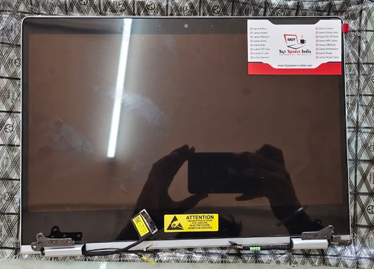 HP ProBook x360 430 435 G7 LCD Display Screen / full penal / 6017B1350101 6017b1349901 n10088-001