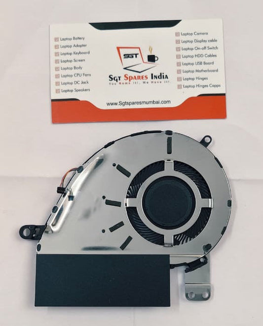 Laptop Fan for Asus Zenbook 13 UX333 UX333F UX333FA UX333FN CPU FAN / FAN  DFS5K12115491Z 13NB0JW0P01011