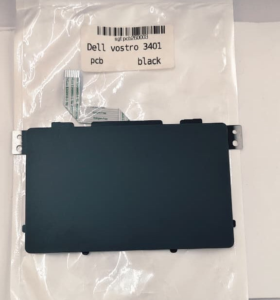 dell vostro 3400 3401 3405 v3400 v3401 v3405 pcb / mousepad / touchpad / 0dpymw / 0dw8r6 / 0cxmff / 06x119m / nbx00021y00