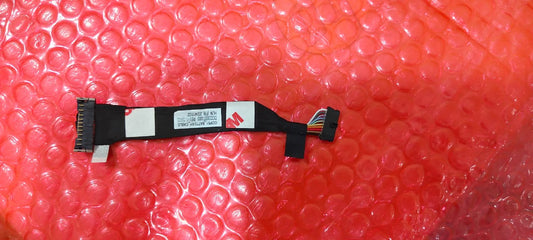 Dell XPS 9500 9510 9520 9530 Precision 5550 5560 5570 CN: DC02003TW00 0DTG8Y DTG8Y D74YX FDQ50 Battery Cable