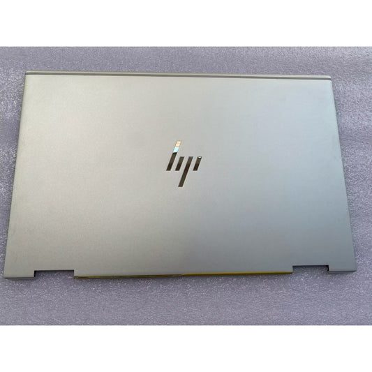 LAPTOP LCD TOP COVER WITH BAZEL FOR hp elitebook folio x360 1040-g7,