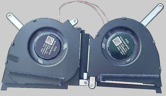 ASUS TUF FX517 FX517 5V FAN / CPU FAN