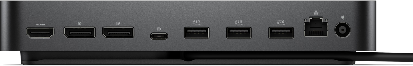 Dell Pro Smart Dock - SD25