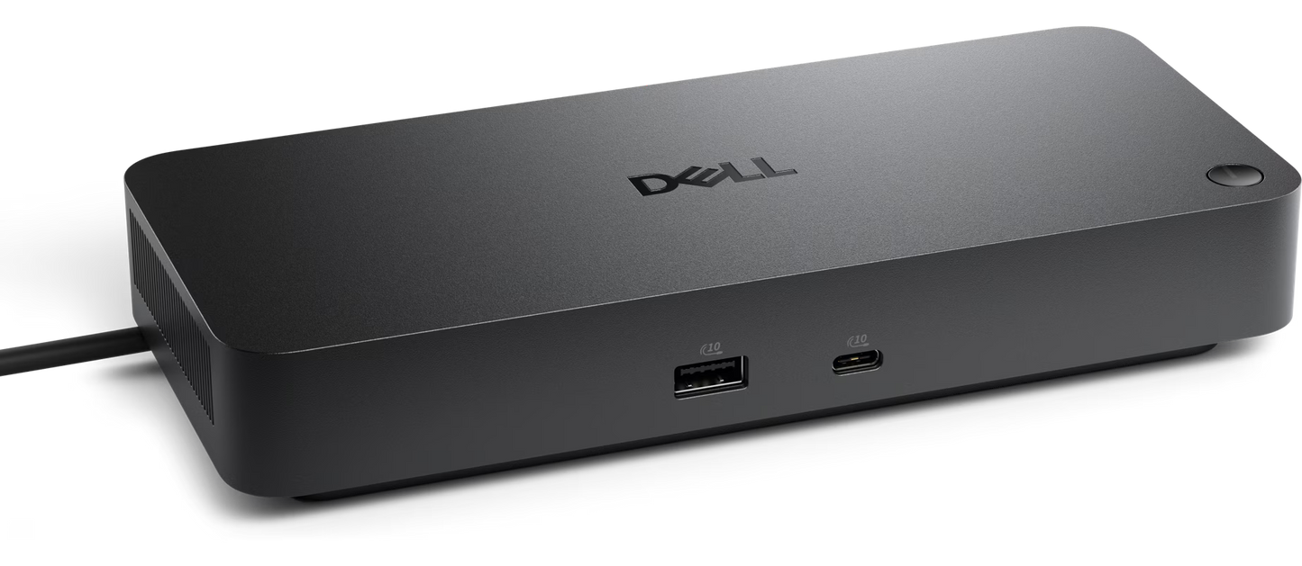 Dell Pro Dock - WD25 (docking station)