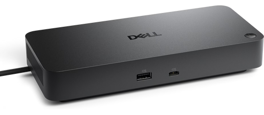 Dell Pro Dock - WD25 (docking station)
