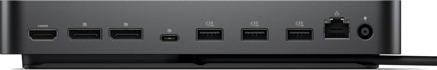 Dell Pro Dock - WD25 (docking station)