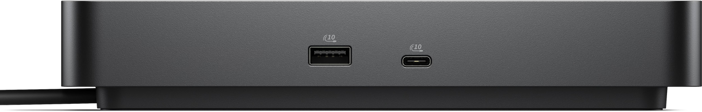 Dell Pro Dock - WD25 (docking station)