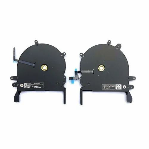 laptop Cooling Fan Replacement for MacBook Pro 16" A2141 2019 610-00351