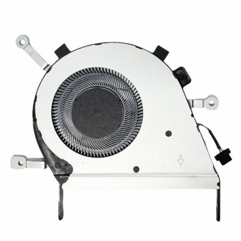 LAPTOP CPU Cooling Fan for ASUS Q406D Q406DA UM462D UM462DA UX462FA UX462DA 13NB0KX0P01011