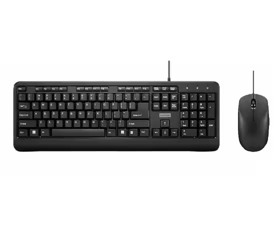 Lenovo 160 Wired Combo