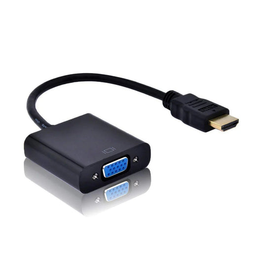 HDMI TO VGA CONVERTER