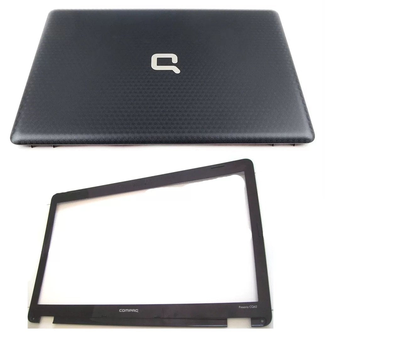 LAPTOP LCD TOP COVER WITH BAZEL FOR HP CQ 62,HP G62