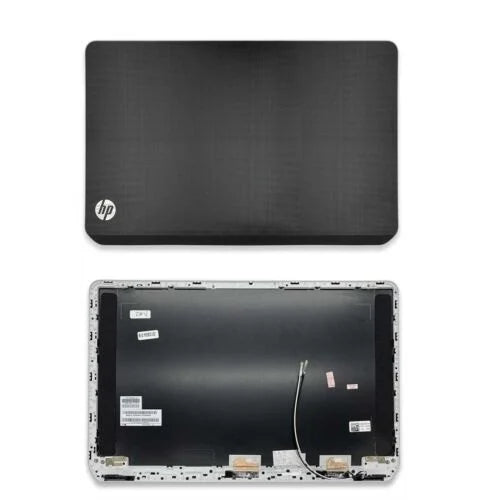 LAPTOP LCD TOP COVER WITH BAZEL FOR HP M6-1000,M6-1020