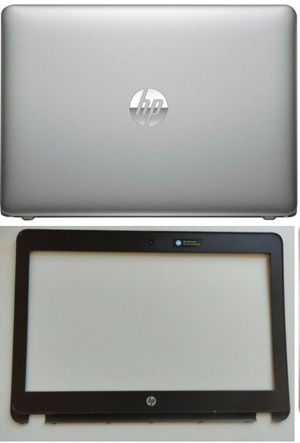 LAPTOP LCD TOP COVER WITH BAZEL FOR HP PROBOOK  430-G4, 435-G4