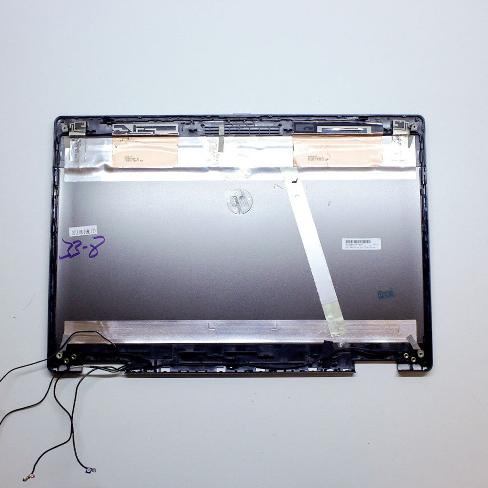 LAPTOP LCD TOP COVER WITH BAZEL FOR hp probook 6460b,6470B, 6465, 6475B