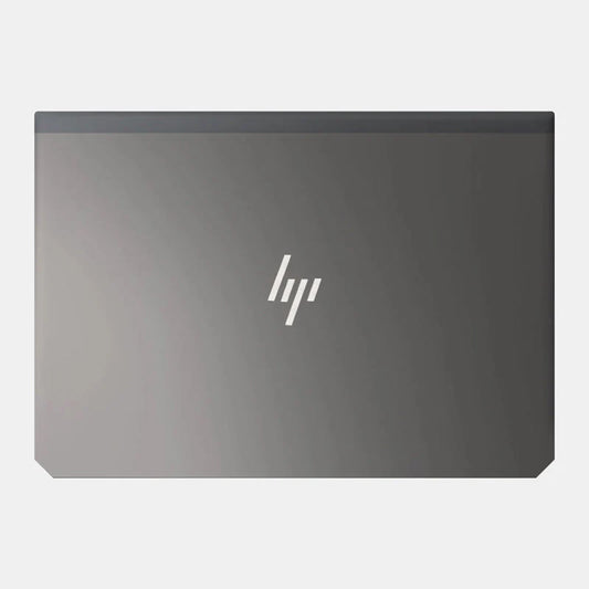 LAPTOP LCD TOP COVER WITH BAZEL FOR HP ZBOOK 15 G6,