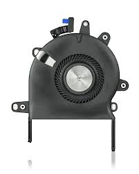 LAPTOP CPU FAN FOR MacBook Pro A2251 2020 2021 CPU/GPU Cooling Fan 610-00385-A