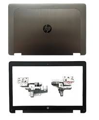 LAPTOP LCD TOP COVER WITH BAZEL FOR HP ZBOOK 15 G2,