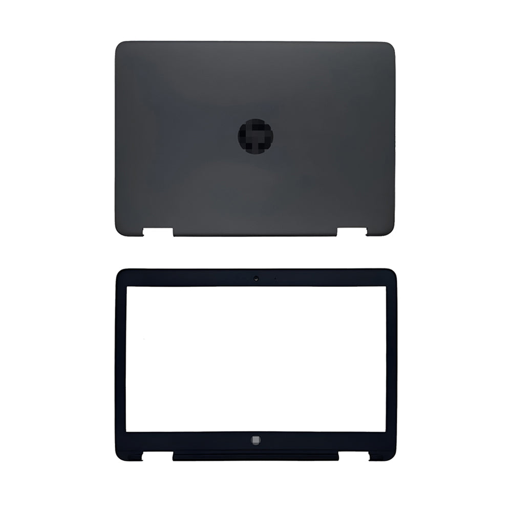 LAPTOP LCD TOP COVER WITH BAZEL FOR HP PROBOOK  640-G2,645-G2, 640-G3, 645-G3