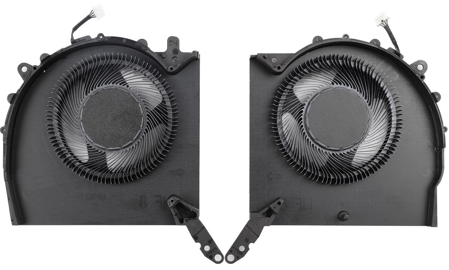 Lenovo Legion Pro 5 16IRX8 82WK PRO 5 16ARX8 82wm R9000P Y9000P CPU FAN / FAN