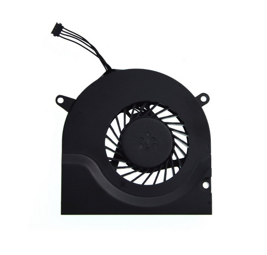laptop coling Fan for Mac Pro 13 A1278 A1280 A1342 fan ZB0506AUV1-6A 4-pin