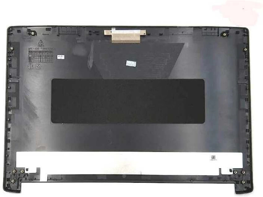 LAPTOP LCD TOP COVER WITH BAZEL WITH HINGES FOR ACER A515-51G,Acer Aspire 5 A515-51 A515-51G a315-53 A615 N17C4