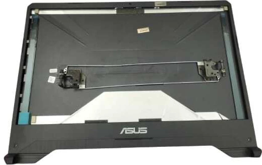 LAPTOP LCD TOP COVER WITH BAZEL WITH HINGES FOR ASUS TUF GAMING  FX505,FX505D FX505G