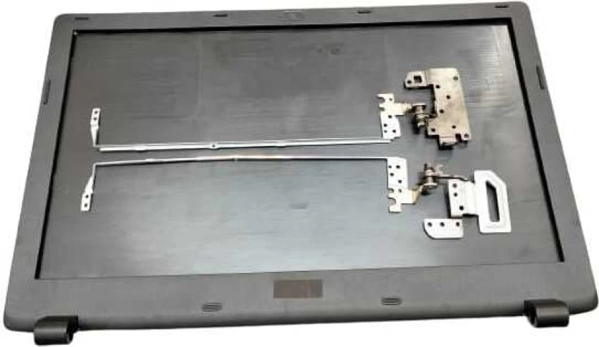 LAPTOP LCD TOP COVER WITH BAZEL WITH HINGES FOR ACER E5-511,E5-521, E5-571G