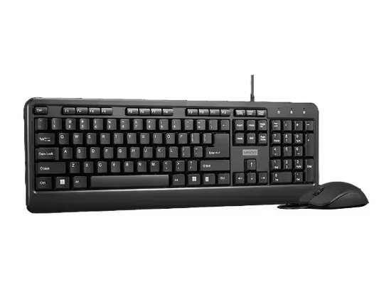 Lenovo 160 Wired Combo