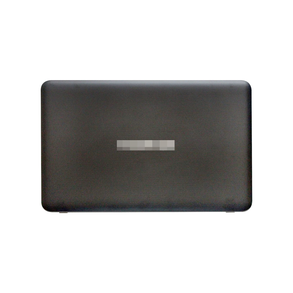 LAPTOP LCD TOP COVER WITH BAZEL FOR TOSHIBA C850,