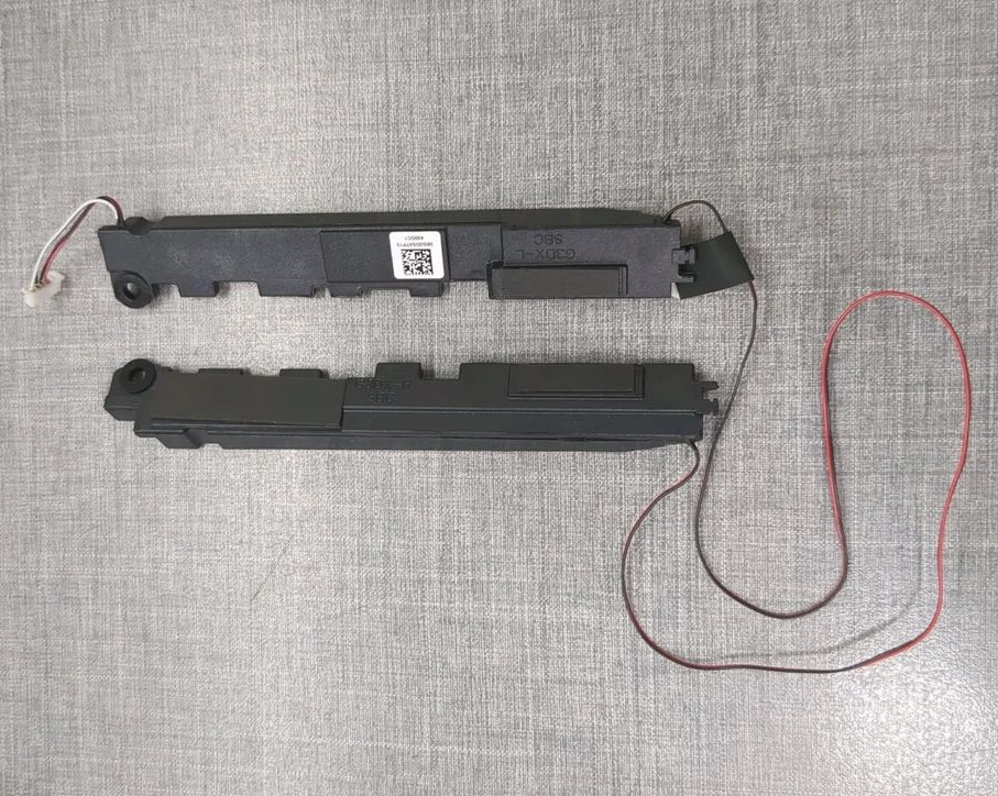 HP Pavilion Gaming 15-DC 15-DC0051NR 15-DC1054NR TPN-Q211 L24364-001 L ...