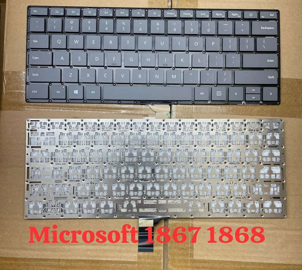 Microsoft Surface 1867 1868 1872 KEYBOARD