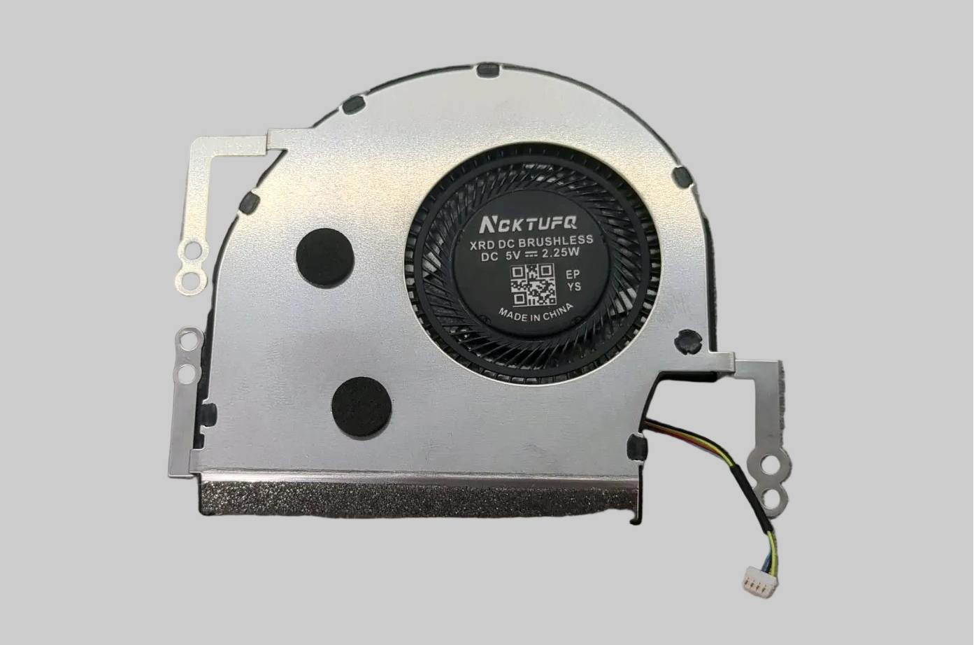 LAPTOP CPU FAN FOR ASUS Vivobook S14, S406, S406U, S406UA, X406, X406UA, 13N1-2PM0521, ND55C45-17C02, 13NB0FX0M02011, 13NB0FX0M02211 FAN