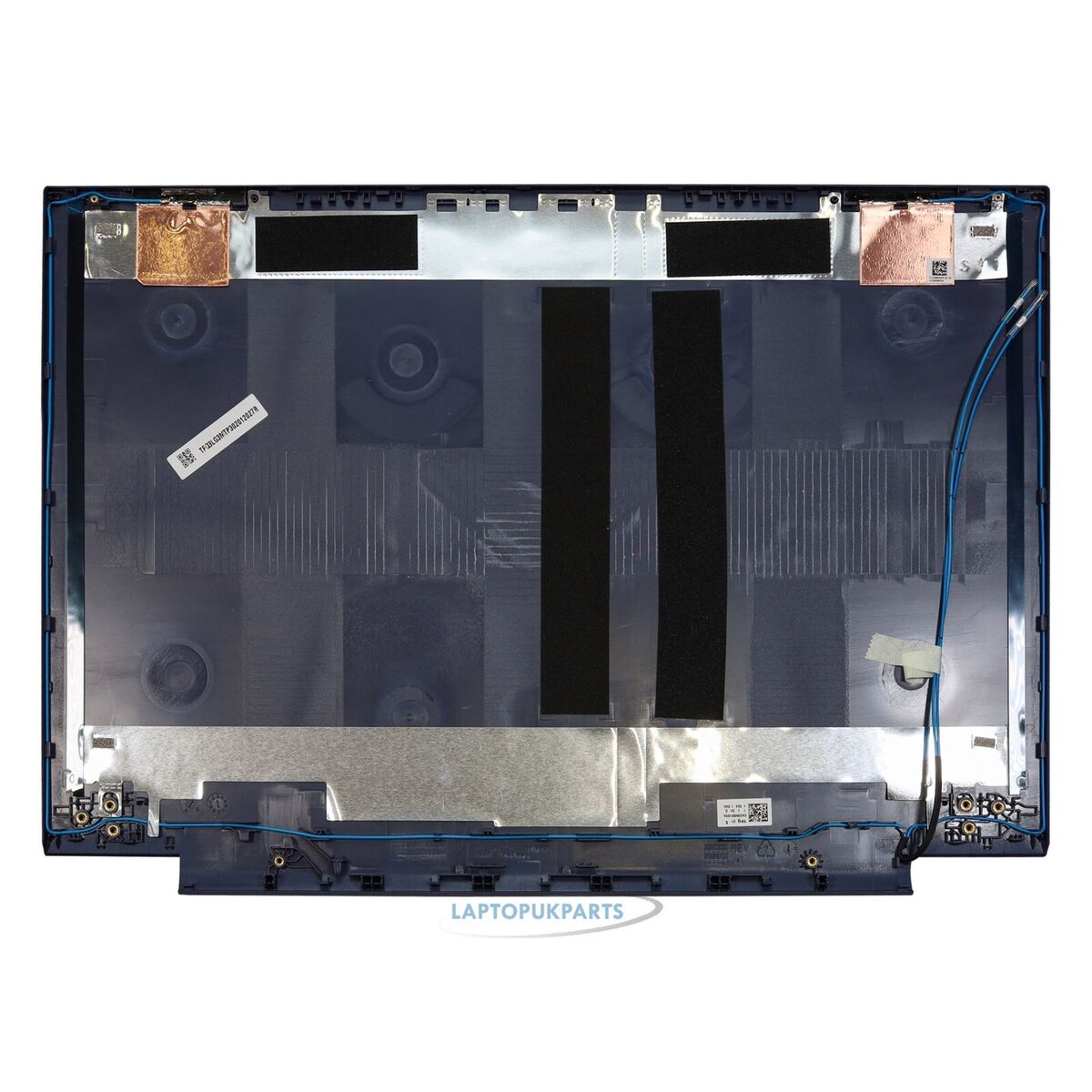 LAPTOP LCD TOP COVER WITH BAZEL FOR HP Victos 16-E, 16-D